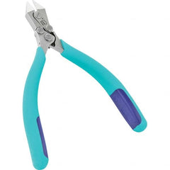 Erem - Cutting Pliers Type: Diagonal Cutter Insulated: NonInsulated - Benchmark Tooling