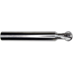 1/8X.107X1.250 NECKCUT EM - Exact Industrial Supply