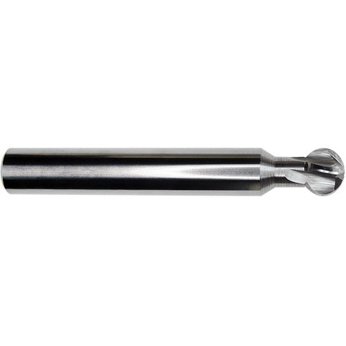 1/2X.425X2.0 NECK CUT EM - Exact Industrial Supply