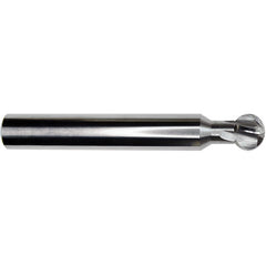 1/2X.425X2.0 NECK CUT EM - Exact Industrial Supply