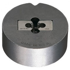 ‎1/2-20 Carbon Steel #1 Quick-Set Collet Assembly with Two-Piece Die - Benchmark Tooling