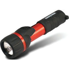 25 Lumen 2AA 3-LED Flashlight - Benchmark Tooling