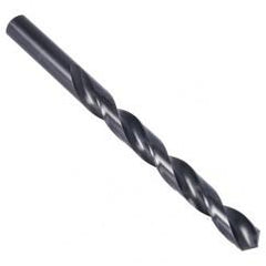 12.2MM HS 118D PT JL DRILL-BLK - Benchmark Tooling