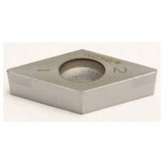 2NCDCGA32.51-BNC200 Turning Insert - Exact Industrial Supply
