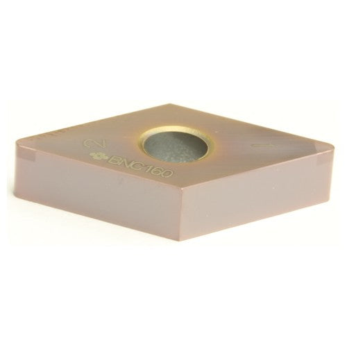 2NCDNGA432-BNC160 Turning Insert - Exact Industrial Supply