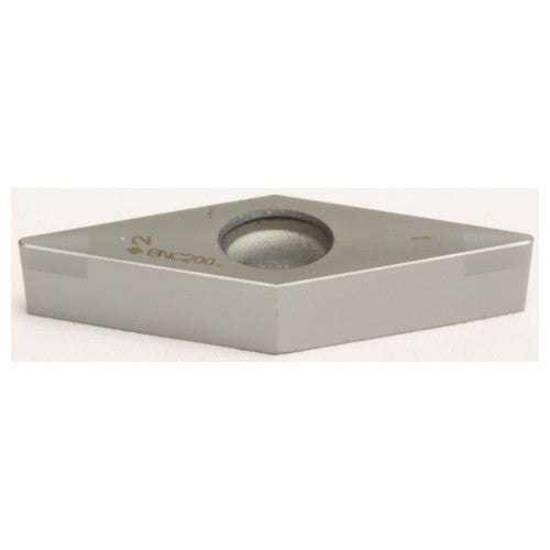 2NCVBGA221-BNC200 Turning Insert - Exact Industrial Supply