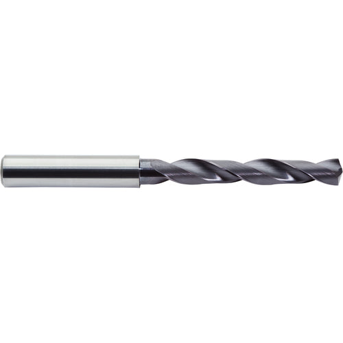 75991 TIN DRL 8.1MM REG - Exact Industrial Supply