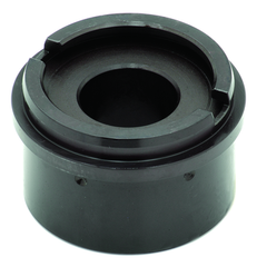 Draw Nut Blank for Power Chuck; 3-780 or 3-781 series; 15 inch - Benchmark Tooling
