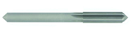 5.0MM ST FL CARBIDE REAMER - Benchmark Tooling