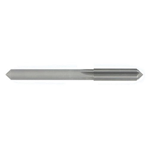 2.1MM ST FL CARBIDE REAMER - Benchmark Tooling