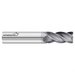 3000C 5/8X1-5/8X4 4FL .20R EM FC18 - Benchmark Tooling