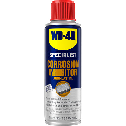 Specialist Long Term Corrosion Inhibitor 6.5 oz - Benchmark Tooling
