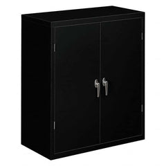 Hon - Storage Cabinets Type: Locking Width (Inch): 36 - Benchmark Tooling