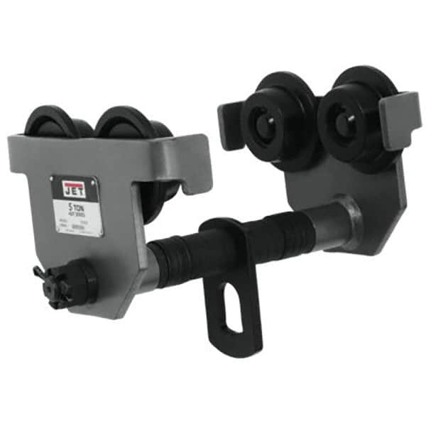 Jet - Trolleys Type: Manual Load Capacity (Lb.): 11,000.000 - Benchmark Tooling
