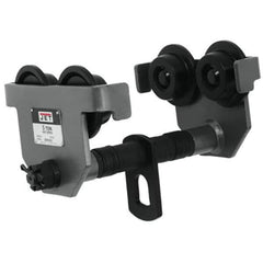 Jet - Trolleys Type: Manual Load Capacity (Lb.): 11,000.000 - Benchmark Tooling