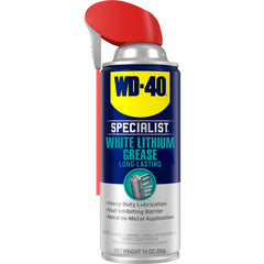 WD40 SPECIALIT - Benchmark Tooling