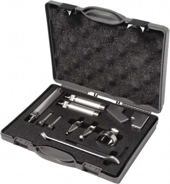 Renishaw - CMM Module & Stylus Kits Kit Type: Probe(s) Module Type: Standard Force - Benchmark Tooling