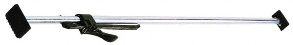 Value Collection - Aluminum Cargo Bar - 87 Inches to 103 Inches Long - Benchmark Tooling