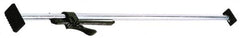 Value Collection - Aluminum Cargo Bar - 87 Inches to 103 Inches Long - Benchmark Tooling
