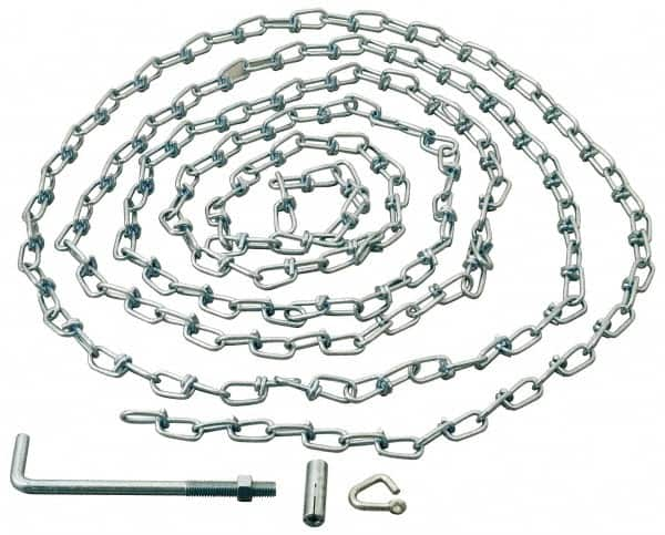 Vestil - Chain and Hanger Kit - Chain and Hanger Kit - Benchmark Tooling