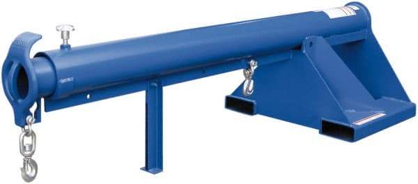 Vestil - 6,000 Lb Capacity Boom - Benchmark Tooling