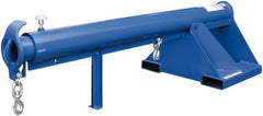 Vestil - 6,000 Lb Capacity Boom - Benchmark Tooling