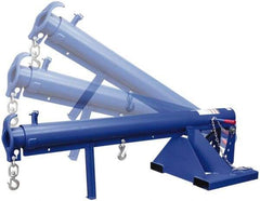 Vestil - 6,000 Lb Capacity Boom - Benchmark Tooling