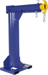 Vestil - 4,000 Lb Capacity Forklift Attachment - Benchmark Tooling