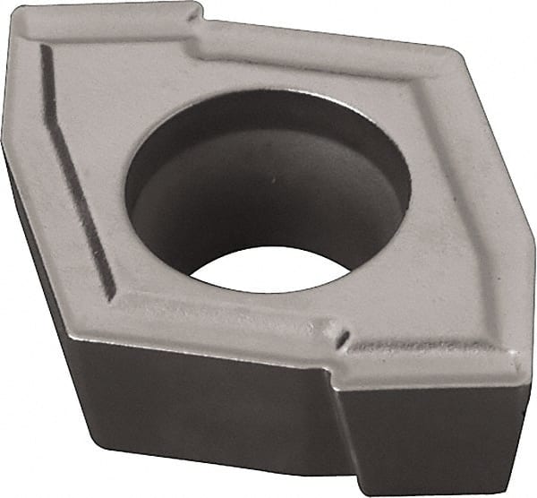 Kyocera - ZCMT050203 PR1230 Carbide Indexable Drill Insert - Exact Industrial Supply