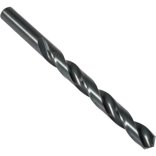 301JD V HS JL DRILL BLK - Exact Industrial Supply