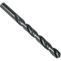 301JD Y HS JL DRILL BLK - Exact Industrial Supply