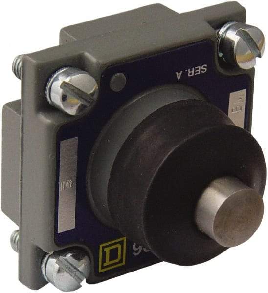 Square D - 7.6 Inch Long, Limit Switch Head - For Use with 9007C - Benchmark Tooling