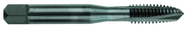 1-1/2-12 H4 6Fl HSS Spiral Pointed Plug ONYX Tap-Steam Oxide - Benchmark Tooling