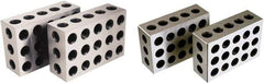 Value Collection - Setup Block Sets Type: 1-2-3 & 2-4-6 Block Set Squareness Per 1 Inch (Decimal Inch): 0.0003 - Benchmark Tooling