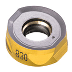 H400 RNHU 1205-HP IC330 - Benchmark Tooling
