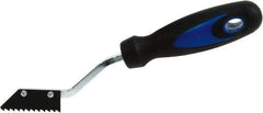 Hyde Tools - Grout Saw - For Ceramic Tile - Benchmark Tooling