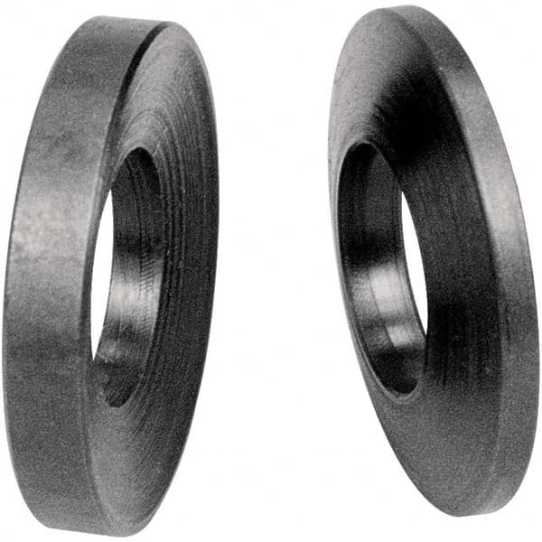 TE-CO - Spherical Washer Assemblies Bolt Size (Inch): 7/8 System of Measurement: Inch - Benchmark Tooling