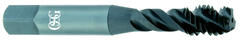 3/8-24 Dia. - STI - H2 - 3 FL - Spiral Flute Semi-Bottoming EXO VA3 V Tap - Benchmark Tooling