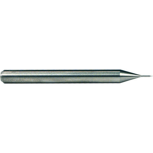 ‎48 Dia.-1/8 Shank Carbide Circuit Board Drill Alternate Manufacture # 32393 - Benchmark Tooling