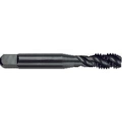 ‎5/16″ - 24 3-Flute, H3 Series/List # 2102 Spiral Flute Tap - Benchmark Tooling