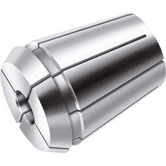 Walter - C340-ER20, 4.50 x 3.40 Tap Collet - 21mm Diam, 31.5mm OAL - Exact Industrial Supply