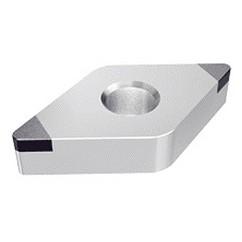 DNGA 432-M2 Grade IB10S Turning Insert - Benchmark Tooling