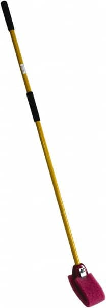 Fas-trak - Floor Buffer, Polisher & Scrubber Accessories Type: Floor Applicator For Use With: Floor Pad - Benchmark Tooling