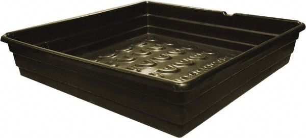 Enpac - Spill Pallets, Platforms, Sumps & Basins Type: Sump Number of Drums: 1 - Benchmark Tooling