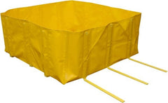 Enpac - Collapsible Berms & Pools Type: Containment Unit Sump Capacity (Gal.): 299.00 - Benchmark Tooling