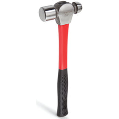 32OZ BALL PEIN HAMMER - Benchmark Tooling