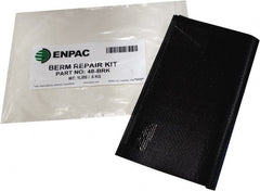 Enpac - Collapsible/Portable Spill Containment Accessories Type: Berm Repair Kit Spill Containment Compatibility: ENPAC Berms - Benchmark Tooling