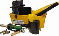 Enpac - Collapsible/Portable Spill Containment Accessories Type: Berm Repair Kit Spill Containment Compatibility: ENPAC Berms - Benchmark Tooling