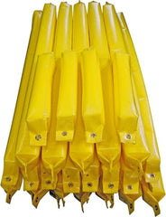 Enpac - Collapsible/Portable Spill Containment Accessories Type: Berm Builder Kit Spill Containment Compatibility: ENPAC Berms - Benchmark Tooling