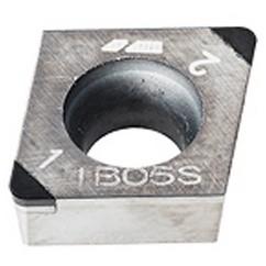 CCGW 32M2 Grade IB05S Turning Insert - Benchmark Tooling